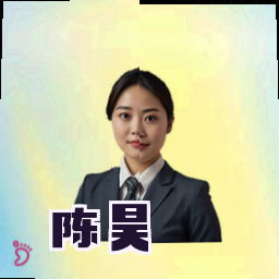 陈昊